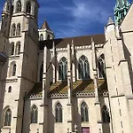 Apartmán Magique Des Sorciers , Centre Historique *