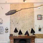Magique Des Sorciers , Centre Historique *