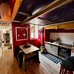 Magique Des Sorciers , Centre Historique Lejlighed *