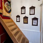 Magique Des Sorciers , Centre Historique Dijon