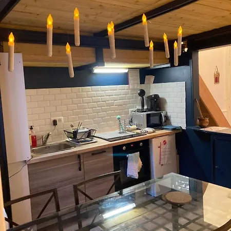  harry Potter   Décors, Centre Historique Appartamento *
