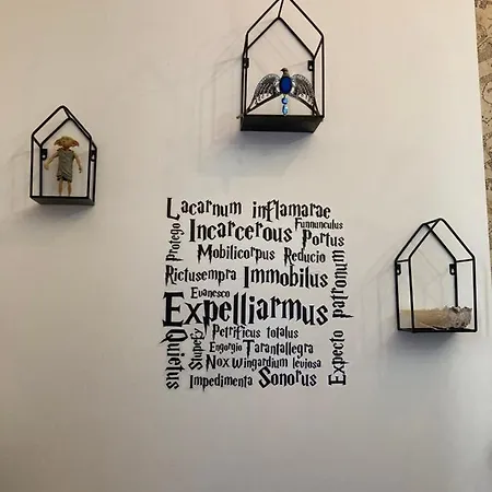  harry Potter   Décors, Centre Historique