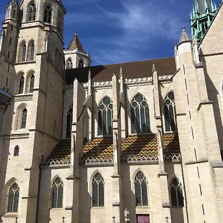شقة Magique Des Sorciers , Centre Historique *