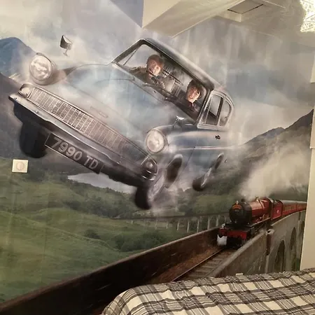 Apartment Magique Des Sorciers , Centre Historique *