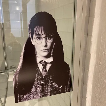  harry Potter   Décors, Centre Historique Appartamento *