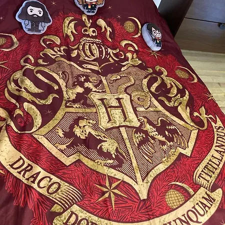  harry Potter   Décors, Centre Historique Appartamento