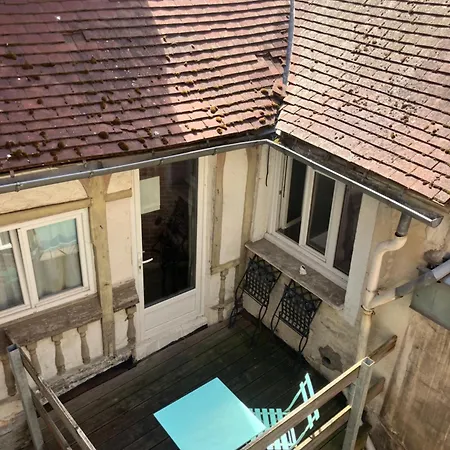 Magique Des Sorciers , Centre Historique ديجون