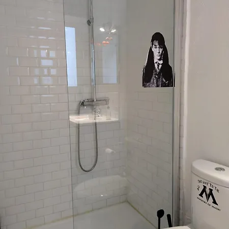 Magique Des Sorciers , Centre Historique ديجون