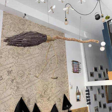 Magique Des Sorciers , Centre Historique * ديجون