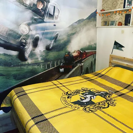 Magique Des Sorciers , Centre Historique *