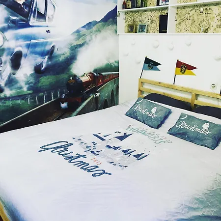 アパート Magique Des Sorciers , Centre Historique ディジョン