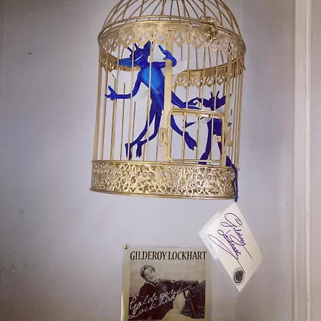 Apartmán Magique Des Sorciers , Centre Historique *