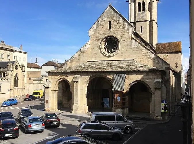 Magique Des Sorciers , Centre Historique *