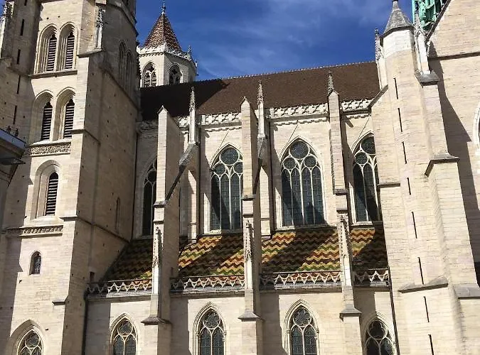 アパート Magique Des Sorciers , Centre Historique *