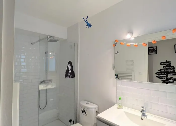 Magique Des Sorciers , Centre Historique