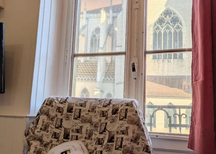 Magique Des Sorciers , Centre Historique *