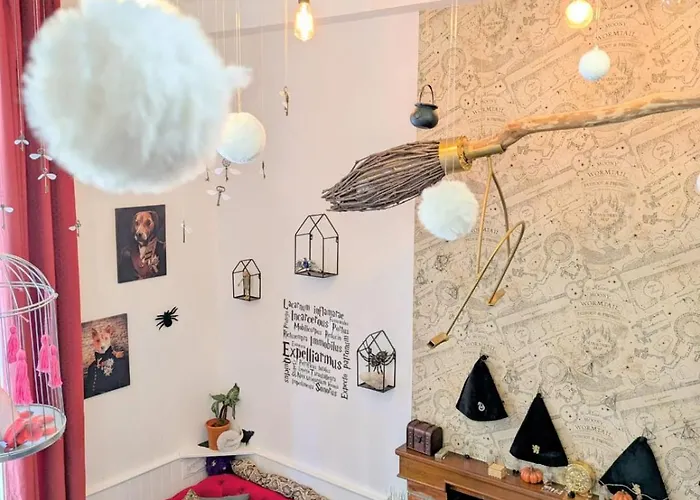 Magique Des Sorciers , Centre Historique Dijon