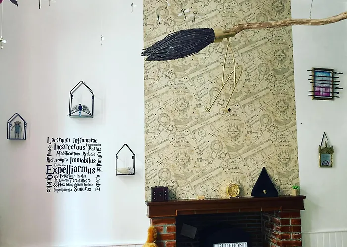 Magique Des Sorciers , Centre Historique * ディジョン