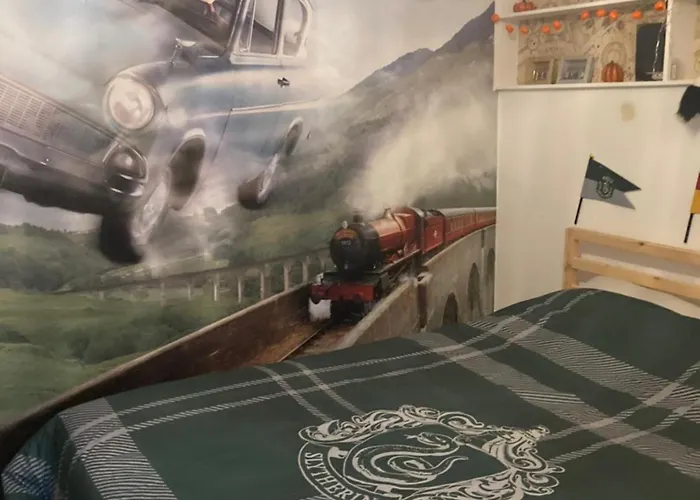 アパート Magique Des Sorciers , Centre Historique