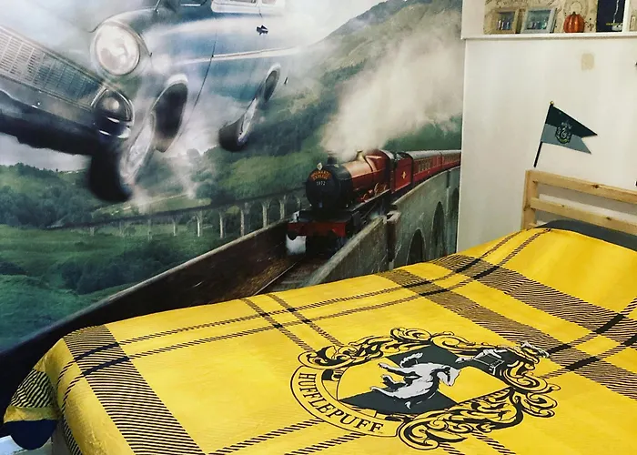 Magique Des Sorciers , Centre Historique *