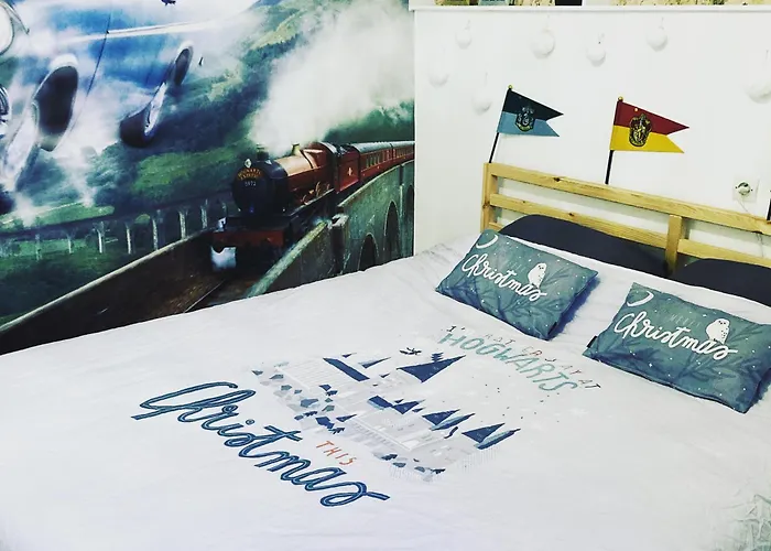 アパート Magique Des Sorciers , Centre Historique ディジョン