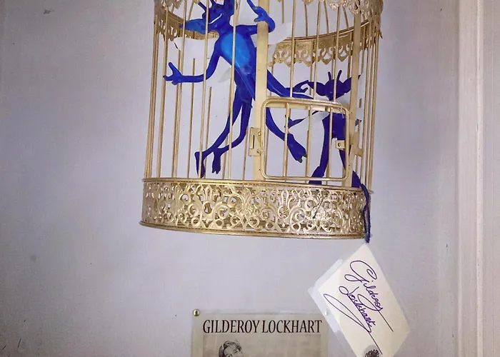 アパート Magique Des Sorciers , Centre Historique *